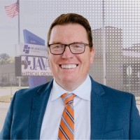 Russellville Hospital Employee Chris Ware's profile photo