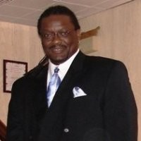 Forcefield Protective Services Inc. Employee Ron Herring's profile photo