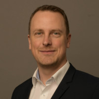 CLOUDETEER Employee Oliver Möhl's profile photo