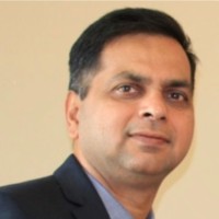 PhoenixAI.Tech Employee Rajesh Rasalkar's profile photo