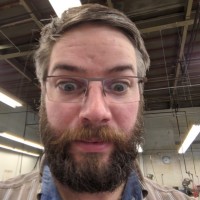 Electro-Miniatures Corp. Employee John Richardson's profile photo