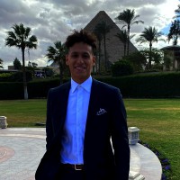 General Atomics Aeronautical Systems Employee Mostafa Ibrahim's profile photo