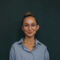 DIJGTAL Employee Rina MacDonald's profile photo