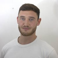 EM360tech Employee Rory Barry's profile photo