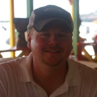 Mitchell Homes Employee Scott Merritt's profile photo