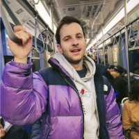Cloudflare Employee Kyle Bowman's profile photo