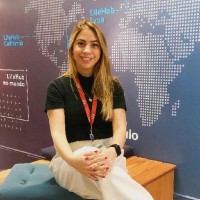 Bayer Employee Sandy Silva's profile photo