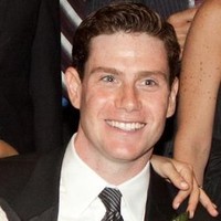 Egglife Foods, Inc. Employee Pj McAward's profile photo