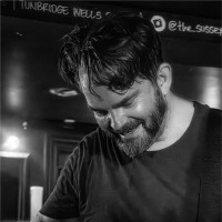 Wise Employee Colin Robey's profile photo