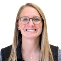 Physical Therapy Innovations Employee Elizabeth Mainville's profile photo