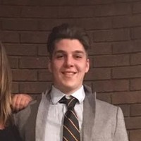 Emjay Employee Maxwell Smith's profile photo