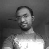 Arvind Limited Employee Parth Roy's profile photo