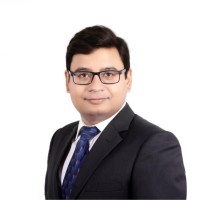 Assystem Employee Ashutosh Kumar's profile photo