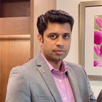 Raghu Gowda Email & Phone Number
