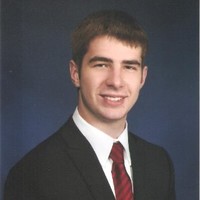 Synchrogistics Employee Paddy McSherry's profile photo