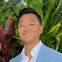 Comvest Partners Employee Jay Hong's profile photo