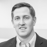 Bain & Company Employee Chris Jarrett's profile photo