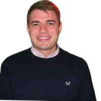 Personio Employee James Kitching's profile photo