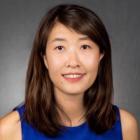 National Academy of Medicine Employee Di Fang's profile photo