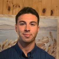 Cisco Employee Nick Gill's profile photo