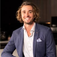 Housemark Employee Jonny Bell's profile photo