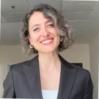 Yurtdışı Türkler ve Akraba Topluluklar Başkanlığı Employee Yeliz Öz's profile photo