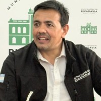 Ariel Ferreyra Email