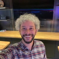 Unc Inc Employee Laurent Hubeek's profile photo