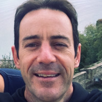 Matt Parker Email & Phone Number