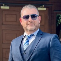 Inovo Projects Limited Employee Antwan Andrea's profile photo