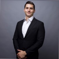Merzigo, a Key Networks Group company Employee Kaan Hail's profile photo