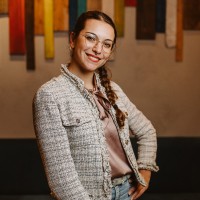 Queen of Clubs Lifestyle Luxury Services Employee Giada Sciascia's profile photo