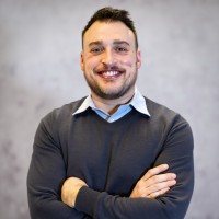 Conagra Brands Employee Jon Rossi's profile photo
