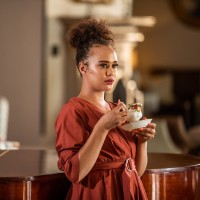 Bonsai Employee Alexandra Chanter's profile photo