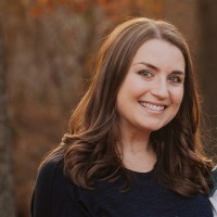 Wonder Employee Lauren Kaminker's profile photo