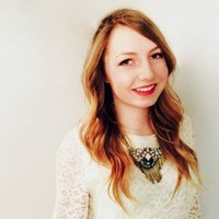 Impress Labs Employee Kate Wade's profile photo