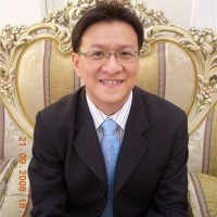 Cheng Hong Welfare Service Society Employee Lawrence Lim's profile photo