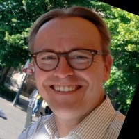 Covestro Employee Jens Geschke's profile photo