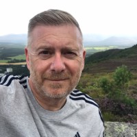 Renfrewshire Council Employee Robert Kinniburgh's profile photo