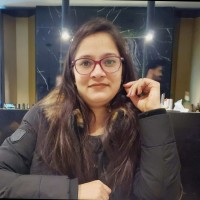 Legacy Management Employee Shriyani Agarwal's profile photo