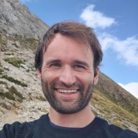Agiliz Employee Hannes Holst's profile photo