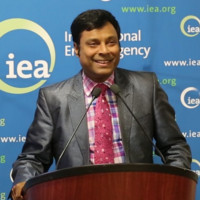 Hygge Energy Employee Prateek Saxena's profile photo