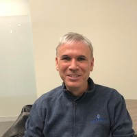 Emerson Employee Michael Lefkowitz's profile photo