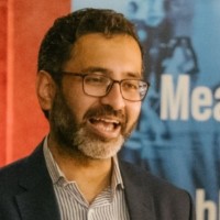 Gallup Pakistan Employee Bilal Gilani's profile photo