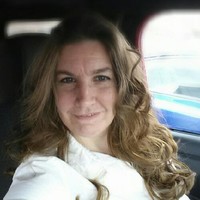 Camosy Construction Employee Rachelle Asboth's profile photo