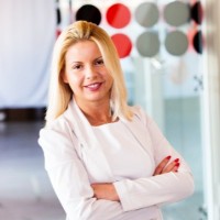 Knewsales Group Employee Julia Russew's profile photo