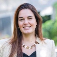 Holcim EMEA Digital Center Employee Myriam García López's profile photo