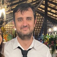 Auvo Tecnologia Employee Gabriel Rodrigues's profile photo