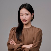 Ambercycle Employee Eunice Cho's profile photo