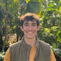 Fred Hutch Employee Caleb D.'s profile photo
